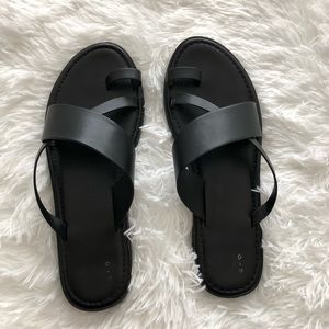 Target sandals